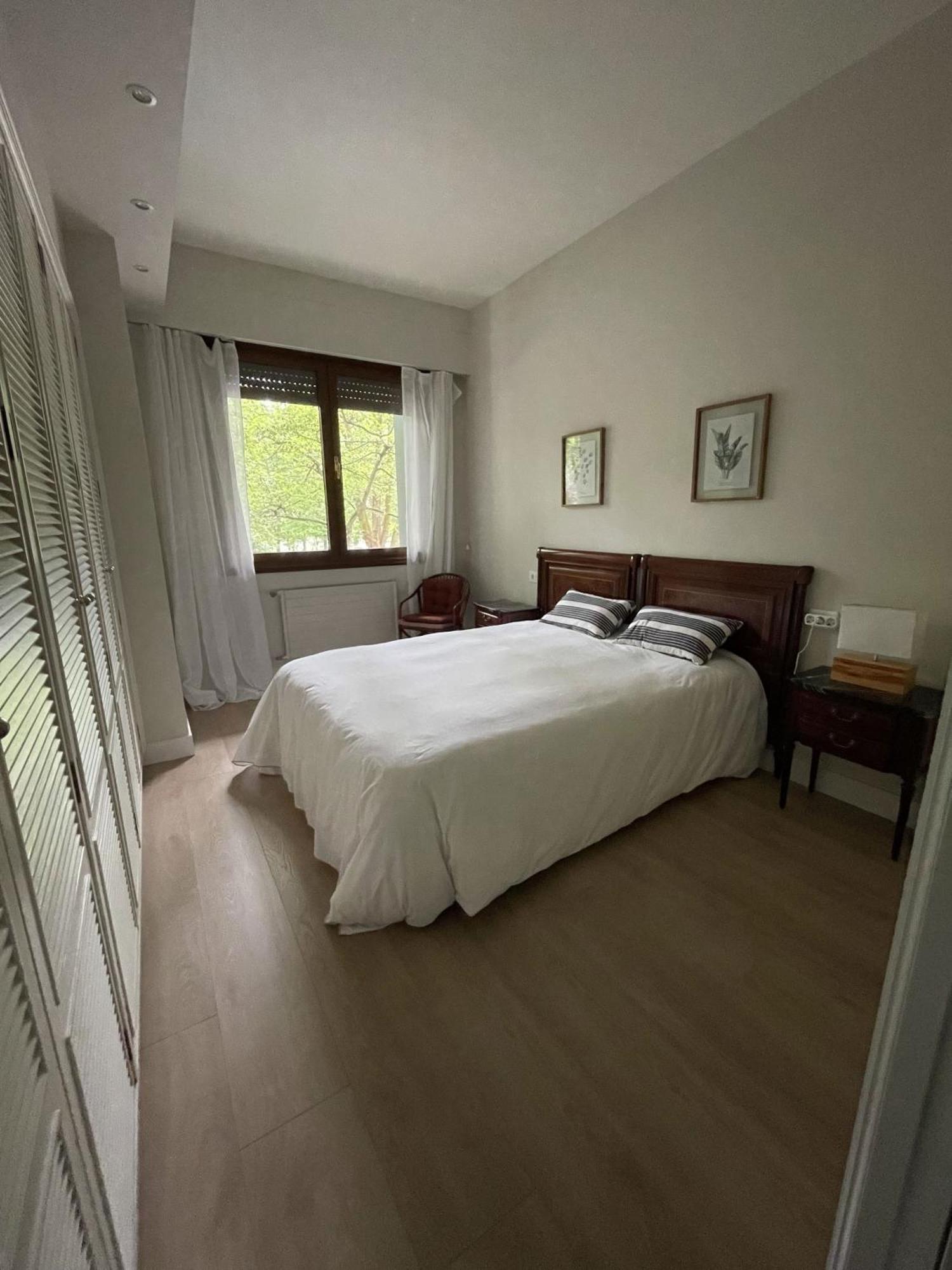 Park View Beautiful Apartment Bilbao Exterior foto